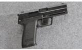 Heckler & Koch USP, .45 Auto - 1 of 4