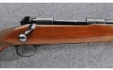 Winchester Model 70 Pre-64, .30-06 SPRG - 3 of 9