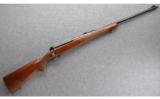 Winchester Model 70 Pre-64, .30-06 SPRG - 1 of 9