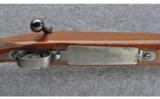 Winchester Model 70 Pre-64, .30-06 SPRG - 4 of 9