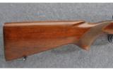 Winchester Model 70 Pre-64, .30-06 SPRG - 2 of 9