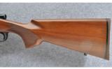 Remington 700 Classic, .222 REM - 8 of 9