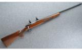 Remington 700 Classic, .222 REM - 1 of 9