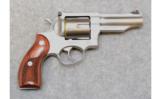 Ruger Redhawk
.45 ACP / .45 LC. - 1 of 7