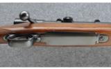 Winchester Model 70 Pre-64, .30-06 SPRG - 4 of 9