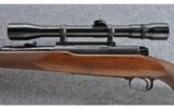 Winchester Model 70 Pre-64, .30-06 SPRG - 7 of 9