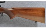 Winchester Model 70 Pre-64, .30-06 SPRG - 8 of 9