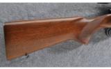 Winchester Model 70 Pre-64, .30-06 SPRG - 2 of 9