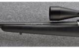 Christensen/Remington 700 Titanium, .243 WIN - 6 of 9