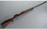 Remington Model 700 BDL, .300 REM ULT MAG - 1 of 9
