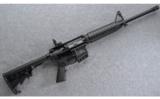 Smith & Wesson M&P-15, 5.56MM NATO - 1 of 9