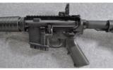 Smith & Wesson M&P-15, 5.56MM NATO - 7 of 9