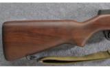 Springfield Armory M1 Garand, .30-06 SPRG - 2 of 9