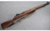 Springfield Armory M1 Garand, .30-06 SPRG - 1 of 9