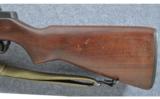 Springfield Armory M1 Garand, .30-06 SPRG - 9 of 9