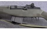 Springfield Armory M1A Scout Squad, 7.62x51 NATO - 7 of 9