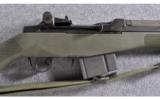 Springfield Armory M1A Scout Squad, 7.62x51 NATO - 3 of 9