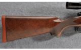 Winchester Model 70 Super Grade W/ B.O.S.S., .270 WIN - 2 of 9