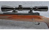 Winchester Model 70 Super Grade W/ B.O.S.S., .270 WIN - 7 of 9