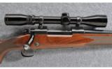Winchester Model 70 Super Grade W/ B.O.S.S., .270 WIN - 3 of 9