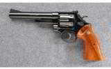 Smith & Wesson 25-3 125th Anniversary Editon, .45 LC - 2 of 3
