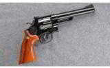 Smith & Wesson 25-3 125th Anniversary Editon, .45 LC - 1 of 3