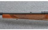 U.S. M1917 Custom, .458X2.1