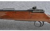 U.S. M1917 Custom, .458X2.1