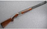 Browning 425 Grade I, 20 GA - 1 of 9