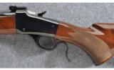 Browning 1885 Low Wall, .243 WIN - 7 of 9