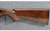 Browning 1885 Low Wall, .243 WIN - 8 of 9