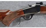 Browning 1885 Low Wall, .243 WIN - 3 of 9