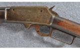 Marlin 1895, .38-56 - 9 of 9