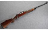 Winchester Model 70 XTR, .264 WIN MAG - 1 of 9