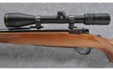 Ruger M77 R, .270 WIN - 7 of 9