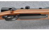 Ruger M77 R, .270 WIN - 4 of 9