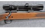 Winchester Model 70, .30-06 SPRG - 3 of 9