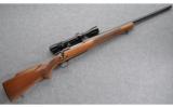 Winchester Model 70, .30-06 SPRG - 1 of 9
