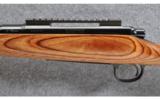 Remington 700 Custom, .35 Whelen - 7 of 9