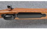 Remington 700 Custom, .35 Whelen - 4 of 9
