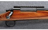 Remington 700 Custom, .35 Whelen - 3 of 9