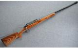 Remington 700 Custom, .35 Whelen - 1 of 9