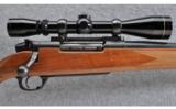 Weatherby Mark V Sporter, .300 WBY MAG - 3 of 9