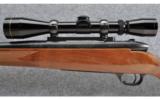 Weatherby Mark V Sporter, .300 WBY MAG - 7 of 9