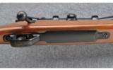 Weatherby Mark V Sporter, .300 WBY MAG - 4 of 9