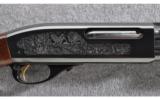 Remington 870 Engraved, .410 BORE - 3 of 9