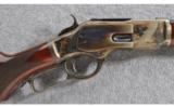 Uberti/Taylor's & Co. 1873, .357 MAG - 3 of 9