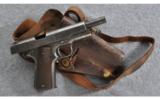 Remington Rand Inc. 1911 A1 U.S. Army, .45 ACP - 4 of 4