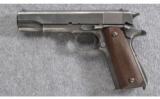 Remington Rand Inc. 1911 A1 U.S. Army, .45 ACP - 2 of 4