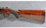 Winchester Model 101, 12 GA - 8 of 9